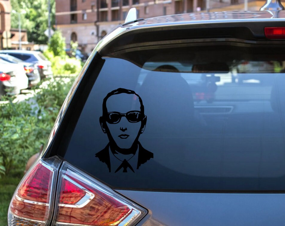 The Most Wanted Criminal In History: The Legend Of DB Cooper - Camp - Foto 7