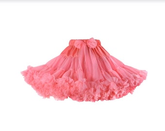 Tutu skirt