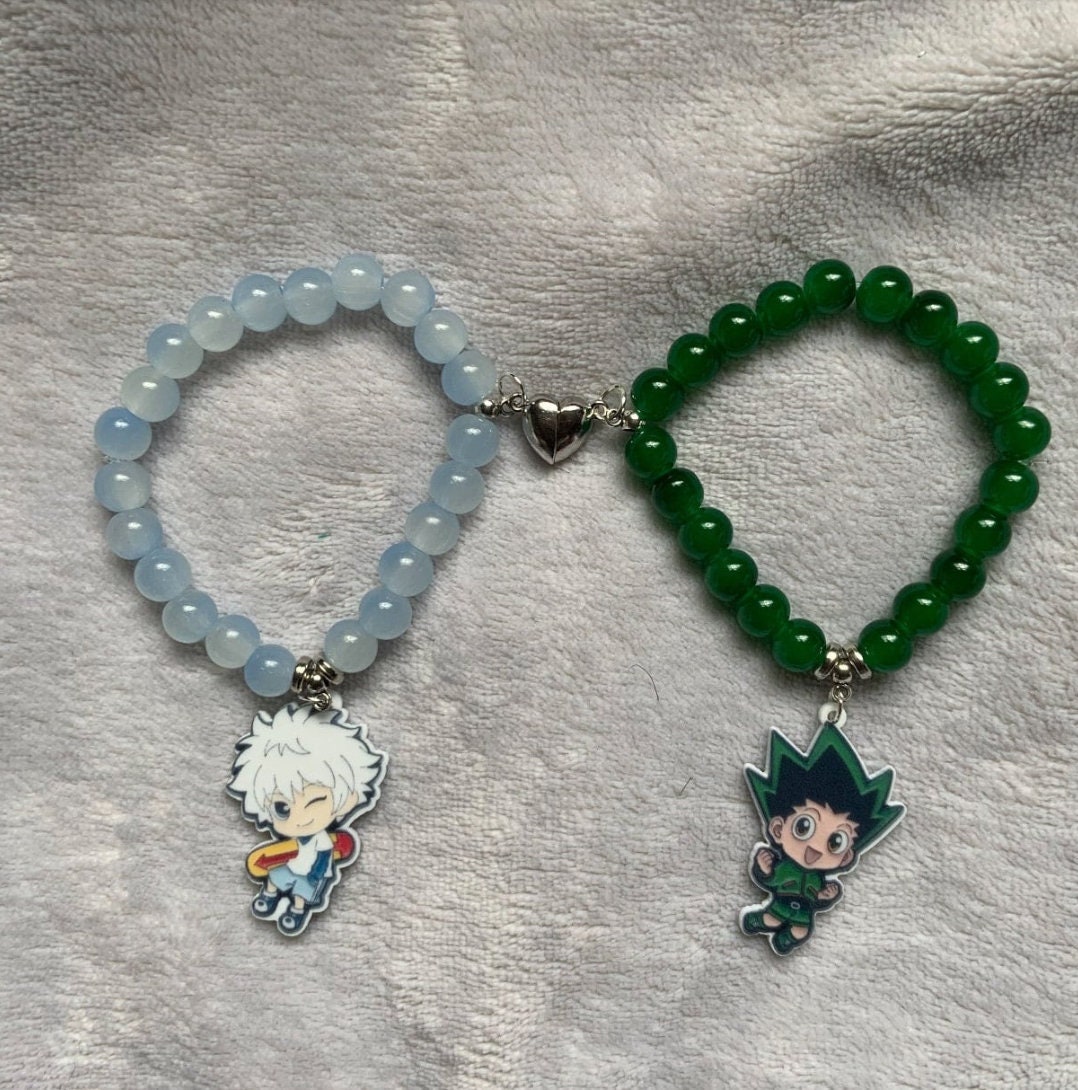 ʜᴜɴᴛᴇʀ x ʜᴜɴᴛᴇʀ Key Chain Charms | Cat Crossing