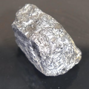 114 Grams Extremely Rare Rhodium Palladium Ruthenium trace Gold Ore (Laurite)