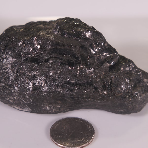 147 grammes de minerai d'or/chromite de rhodium palladium extrêmement rare de haute qualité