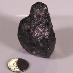 101 Grams Extremely Rare High Quality Rhodium Palladium Ruthenium trace Gold Ore/ Laurite