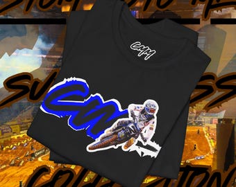 Webb2-CW2-'26 GraffitiSX Shirt