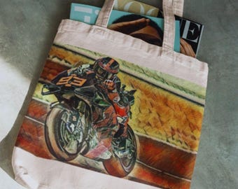 CMM x MM93 Solo 93 Tote