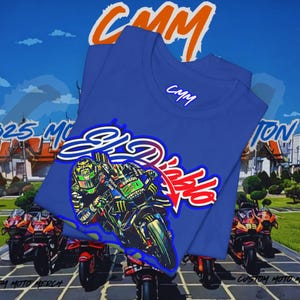 CMM x FB20 Monster Green Theme Shirt