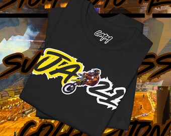 Anderson21-'26 GraffitiSX Shirt