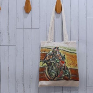 CMM x MM93 Solo 93 Tote Bild 3