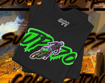 Prado70-'26 GraffitiSX Shirt