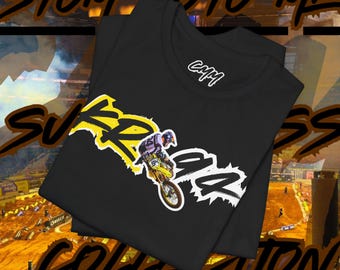 Roczen94-'26 GraffitiSX Shirt