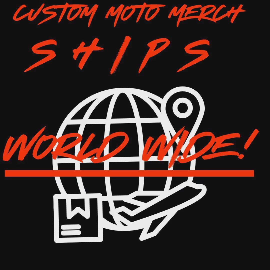 MM93 X CMM All Red Marquez Desmo 3''X3'' Sticker - Etsy