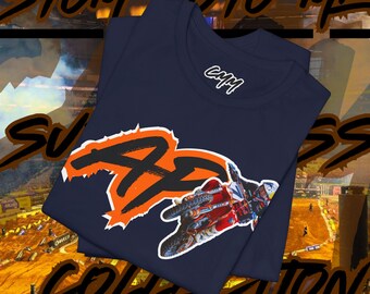 Plessinger AP7-'26 GraffitiSX Shirt