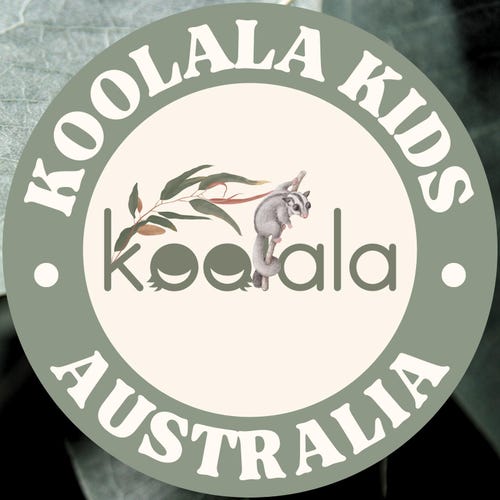 KoolalaKidsAustralia - Etsy Australia