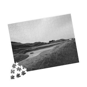 Whistling Straits Puzzle 252-piece
