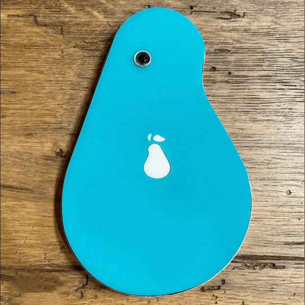 Icarly Pear Phone Etsy