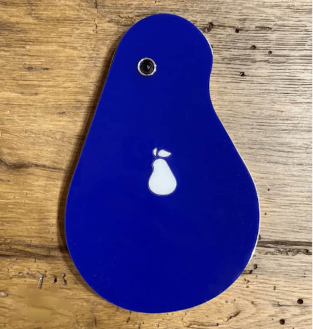 Where Can You Buy A Pear Phone The Limited Edition Blue Pear Phone™ as Seen in Icarly & Victorious