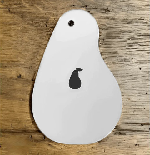Fas fas pear phone temp