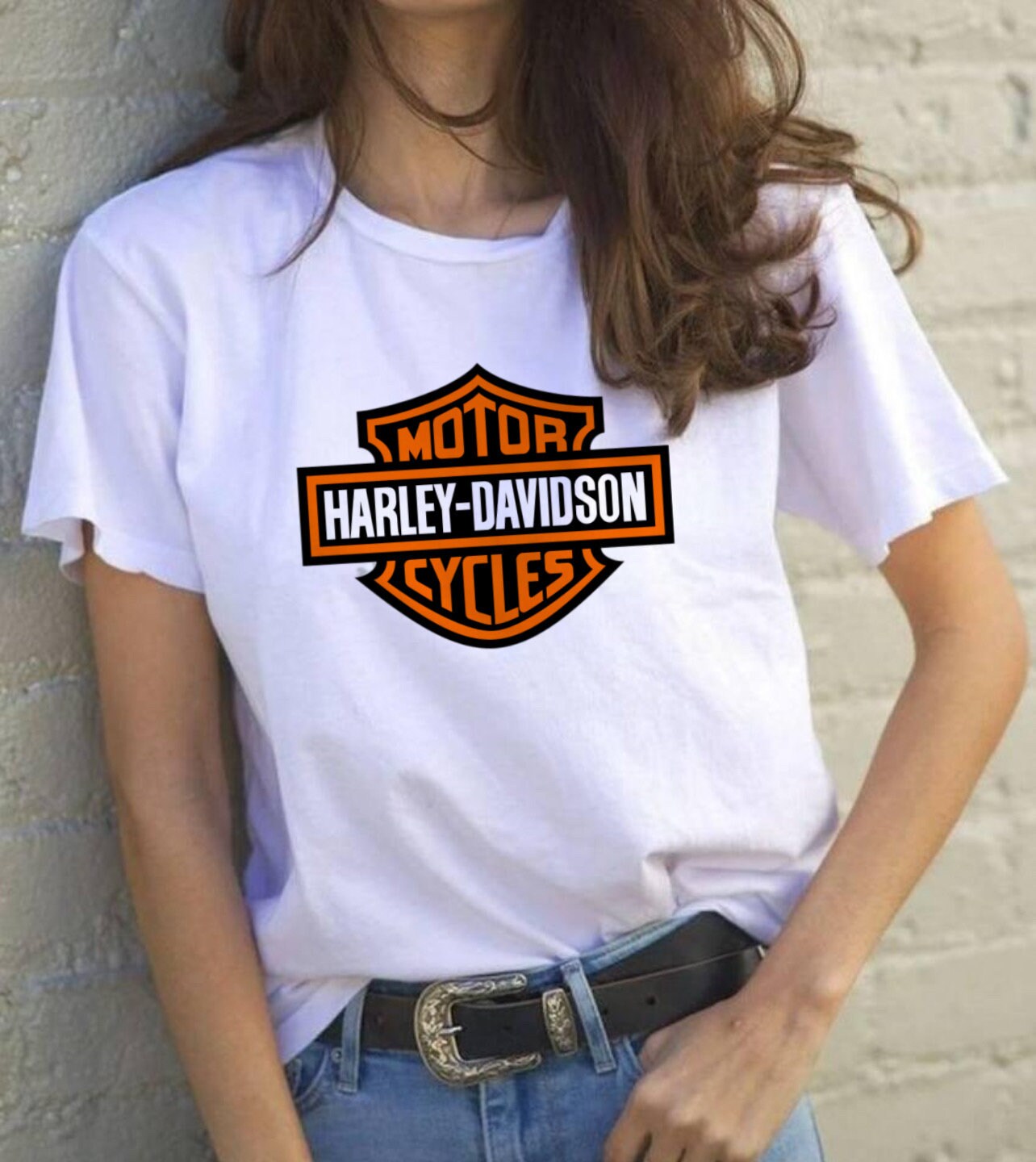 plain harley davidson t shirts