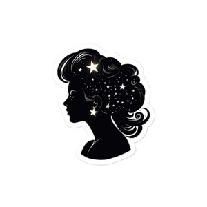 Starlet Silhouette