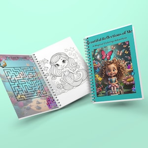 Wheelchair Coloring Book-Wheelchair Clipart-Wheelchair-Empowering Coloring-Kids Activity-Wheelchair Gift-Gift For Disabled-Disabled Activity