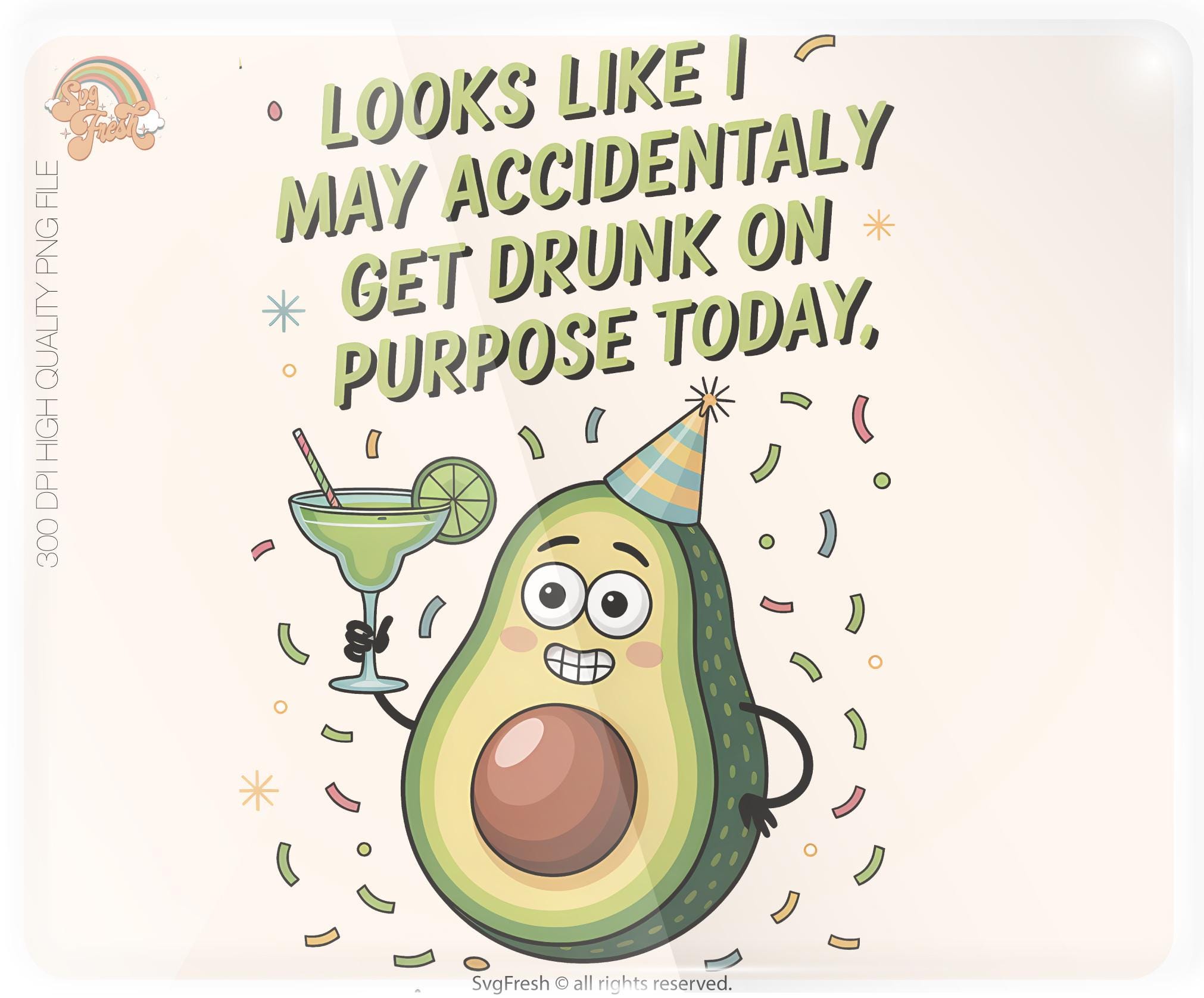 Drunk Avocado Denmark