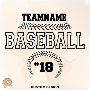 Benutzerdefinierte Baseball-Team-Svg, benutzerdefinierte Baseball-Design-Png-Svg, benutzerdefinierte Baseball-Team-Shirts Svg-Png, Baseball-Design-Svg für Mama geschnitten Datei