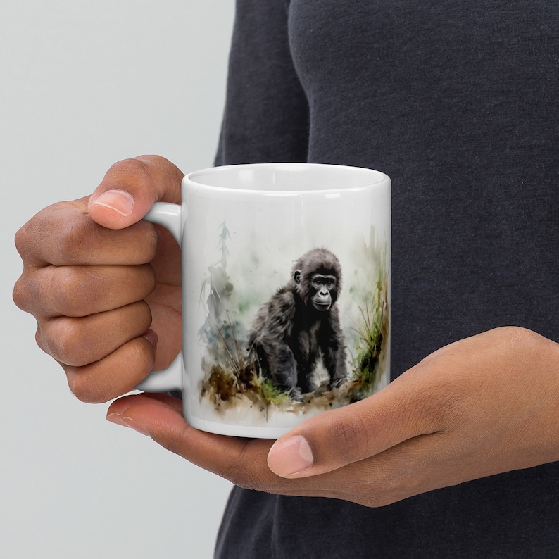 Gorilla Gifts