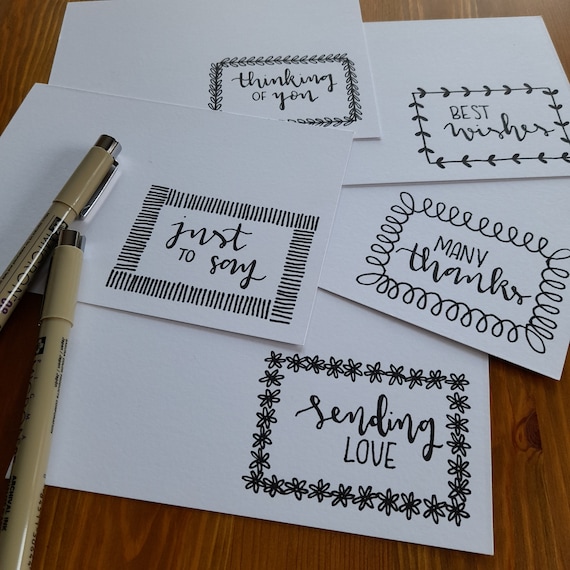 Cartoline Muffin Compleanno Biglietti Invito Compleanno Muffin - Set Da 12 Con Buste | BeriluDesign Cartoline Compleanno - Foto 10