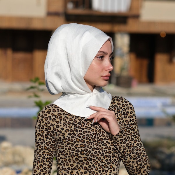 turkish instant hijab