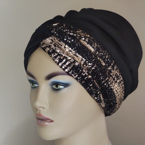 Leder Vergoldet Glittery Gedruckt Turban,Seide Turban,Fancy Turban,Verzierte Turban,Seide Headwrap,Baumwoll Turban Wraps,Muslimische Frauen Geschenk