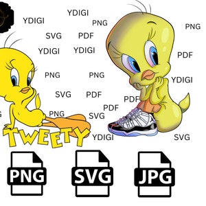 Imágenes prediseñadas de dibujos animados, archivos de imagen, camisas SVG //Paquete de dibujos animados, SVG en capas, Archivo de corte Cricut, Invitación de cumpleaños Svg, Paquete de dibujos animados PNG