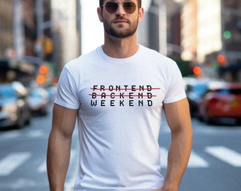 Camisa de codificador, camisa de ingeniero de software / camisa de desarrollador de software divertido / camisa de programador / camiseta de codificación / camiseta de programación / regalo para él