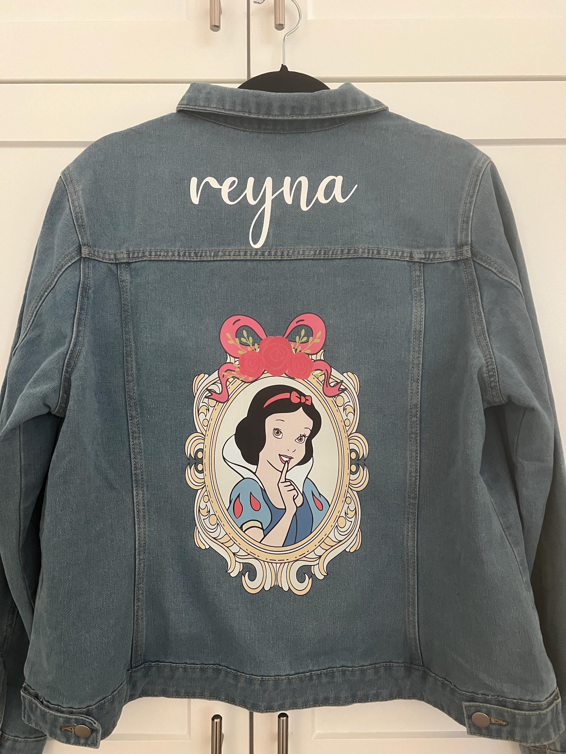 Snow White Disney Princess - Adorable Custom & Personalized