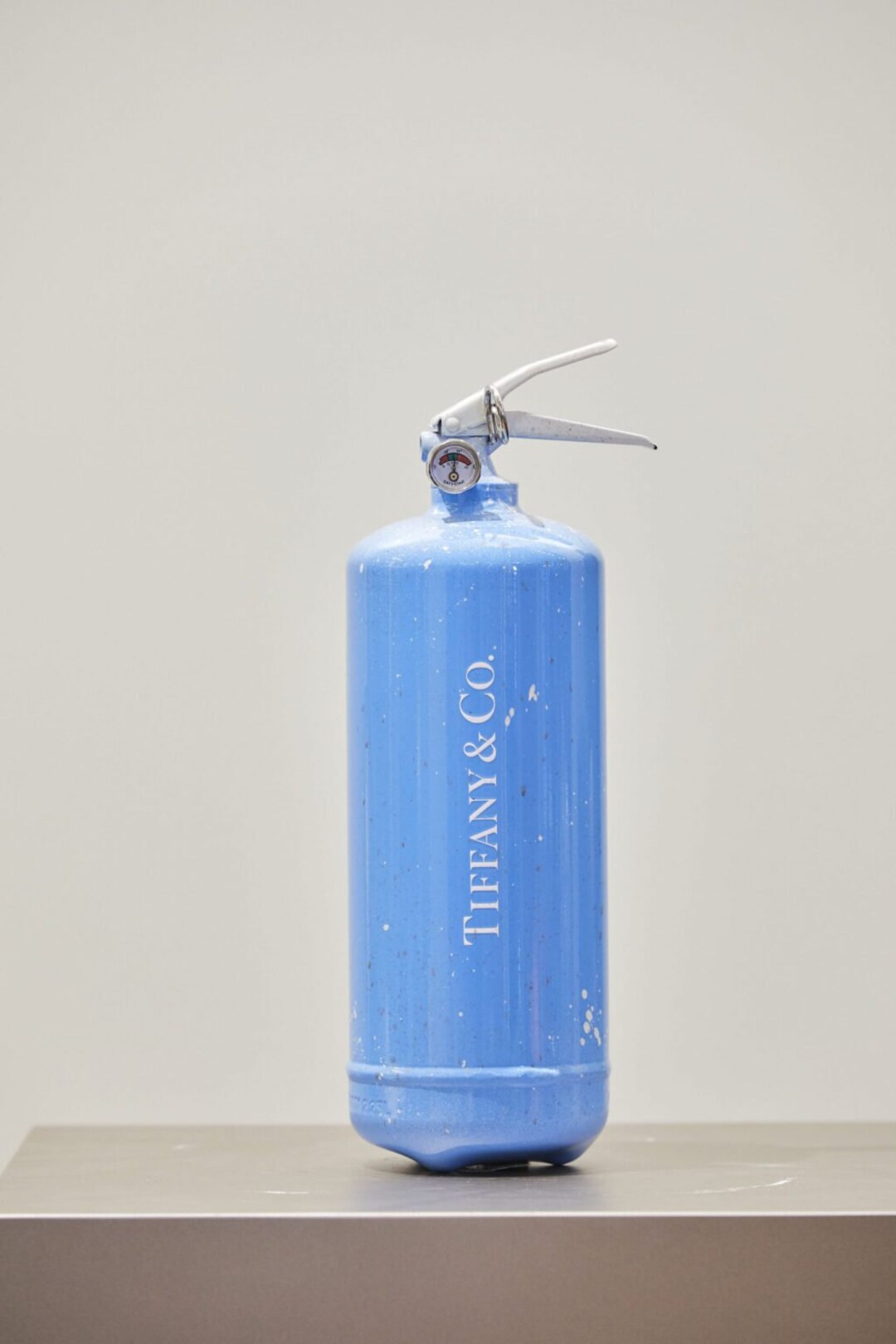 Most Expensive Decorative Fire Extinguisher Turquoise Etsy