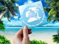 Custom Vinyl Decal Transfer - Your Logo or Design Premium Waterproof Permanent Sticker - Car Truck Window & Lettering - Indoor and Outdoor.