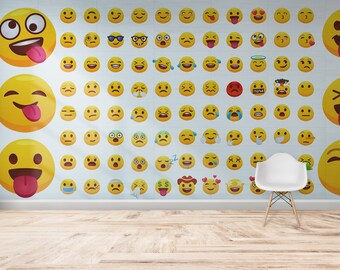 89 Emoji Bundle SVG, Emoji Sammlung, Emoji SVG, EPS & Ai Dateien, Emoji Clipart, Emojis geschnitten Dateien, druckbare Emoji kein physisches Element