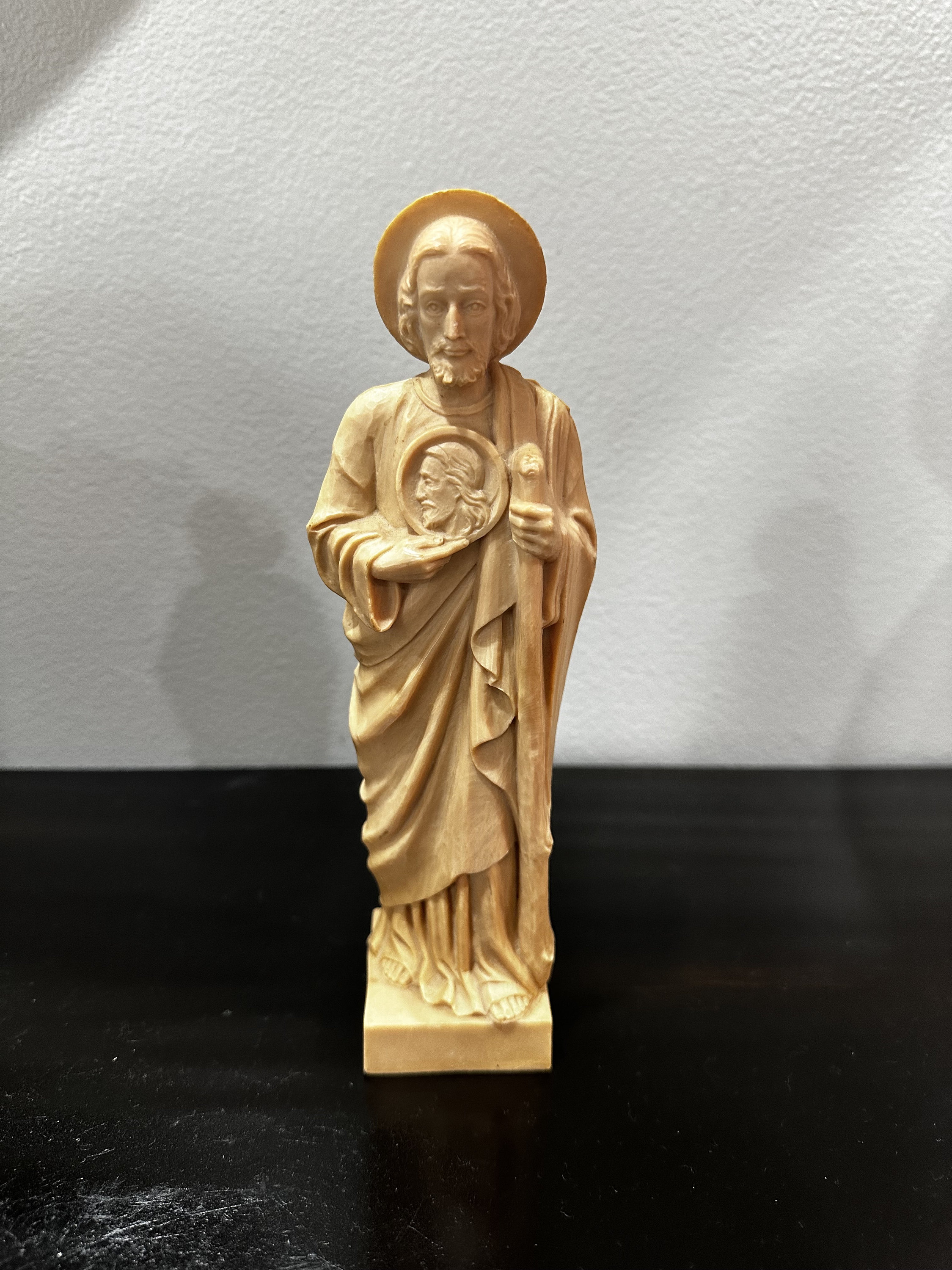 Saint Jude Molds - Etsy