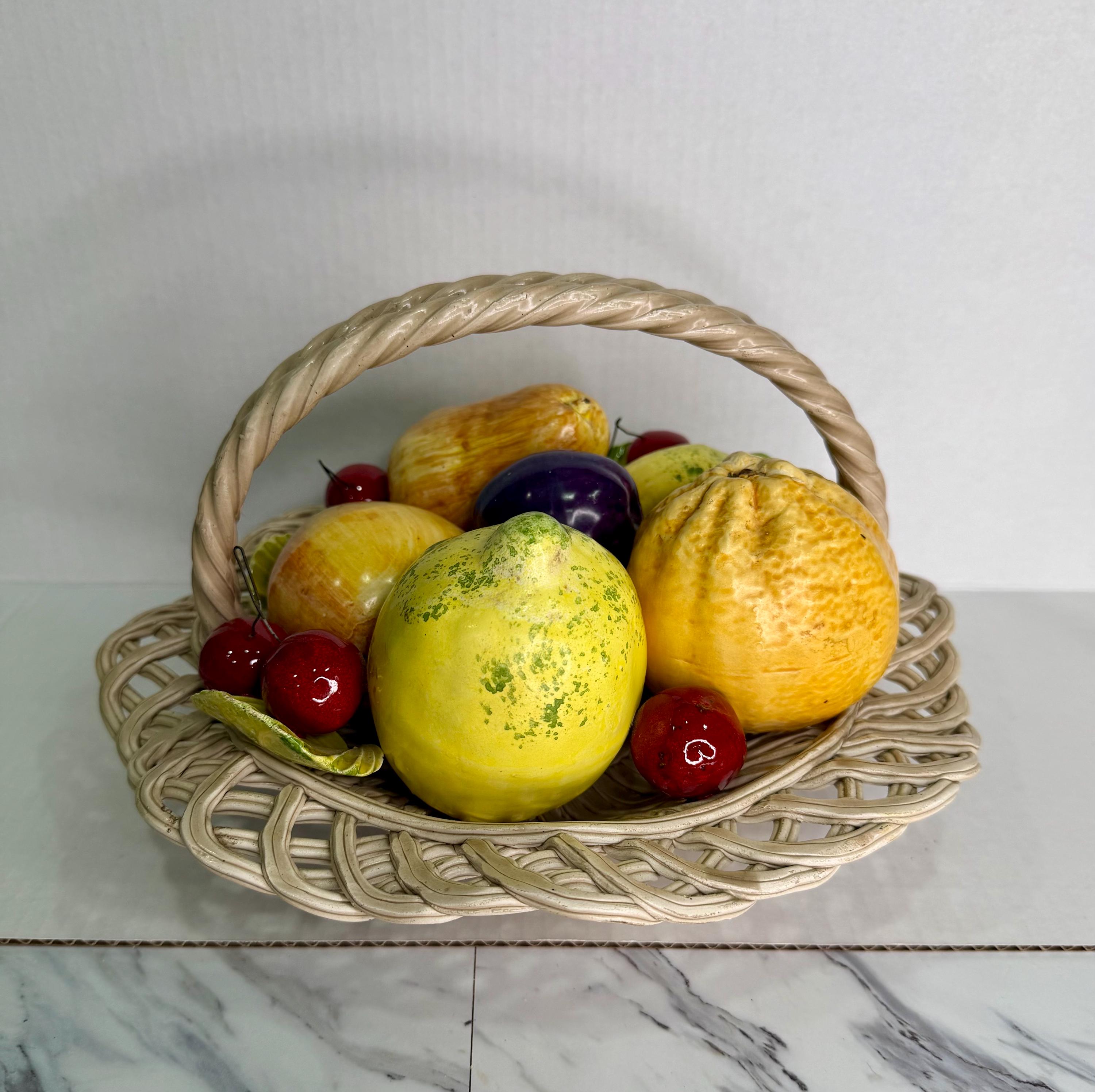 Bassano Pottery Italy - Etsy
