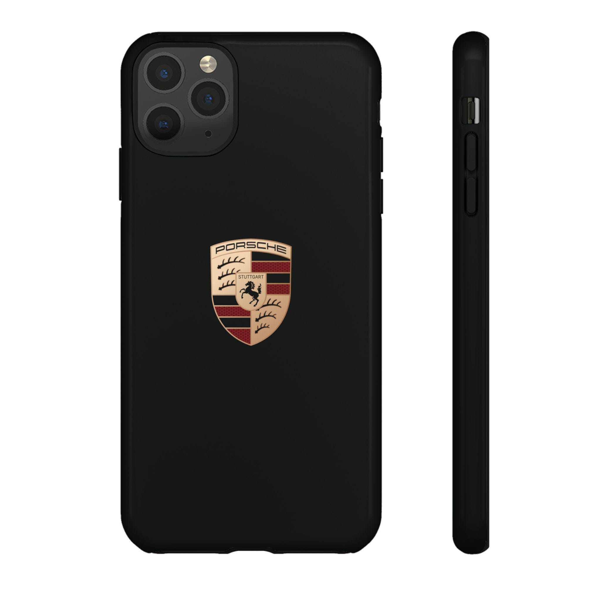 Porsche phone case - Etsy 日本