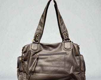 Y2K Motorcycle Crossbody Bag | Hot Girl Shoulder Bag | Vintage
