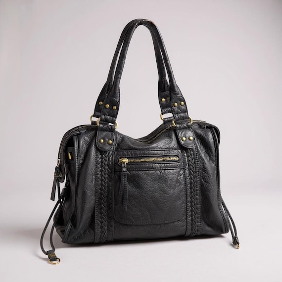 Vic Matie イタリア製 shoulder bag y2k vintage Y2K Vintage Moto