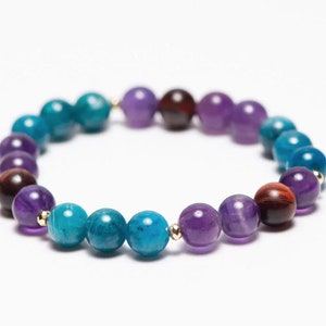 Weight Loss Crystal Bracelet