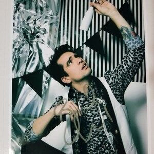 Panic at the Disco - Etsy