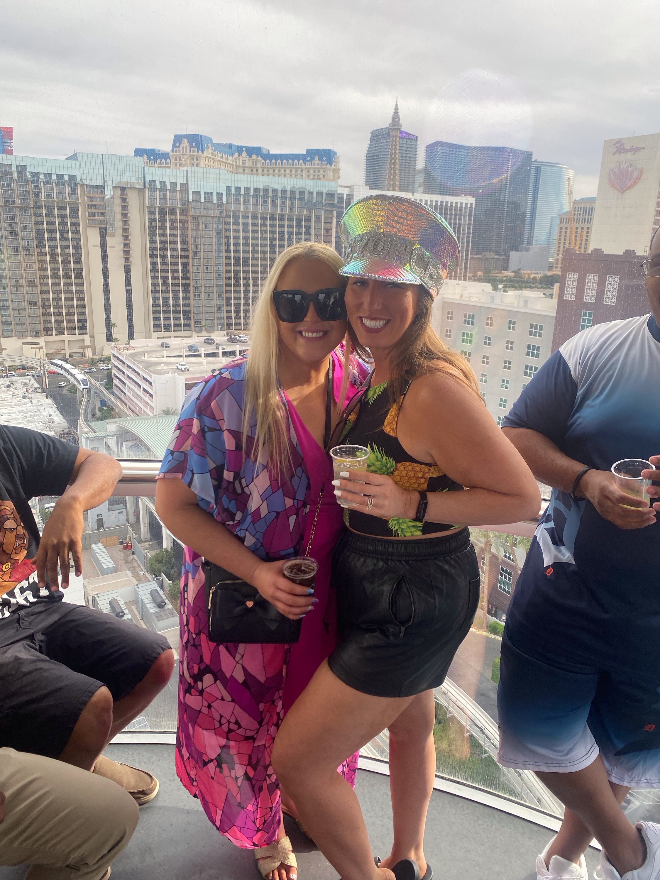 CUSTOM PARTY HAT: Beyonce Feyonce Jay Z Bae-z Pride Lgbtq  display picture 1