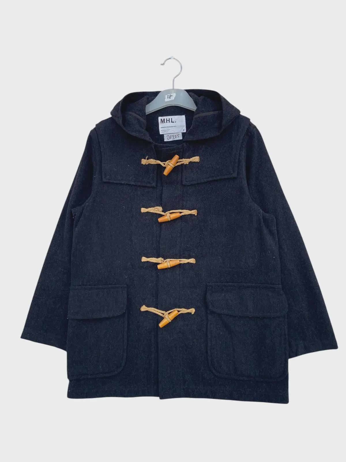 Vintage Archive Jacket - Etsy