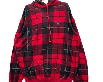 Vintage Polo Sport Ralph Lauren Hoodie