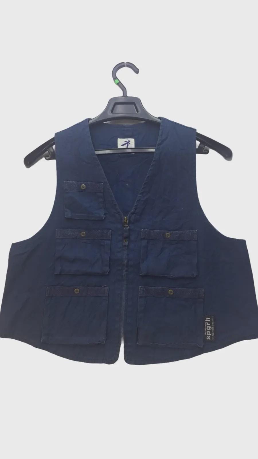 Issey Miyake Vest - Etsy