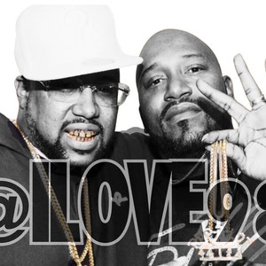 Bun B Pimp C Ugk - Etsy