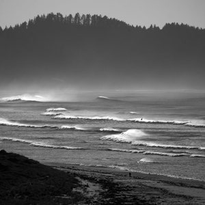 Photography Landscape Wall Art Print, Oregon Coast