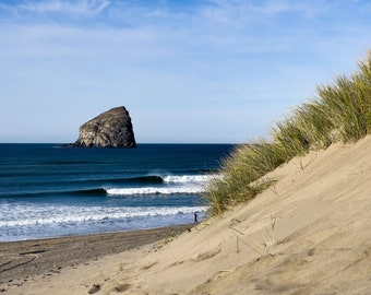 Photography Landscape Wall Art Print, Oregon