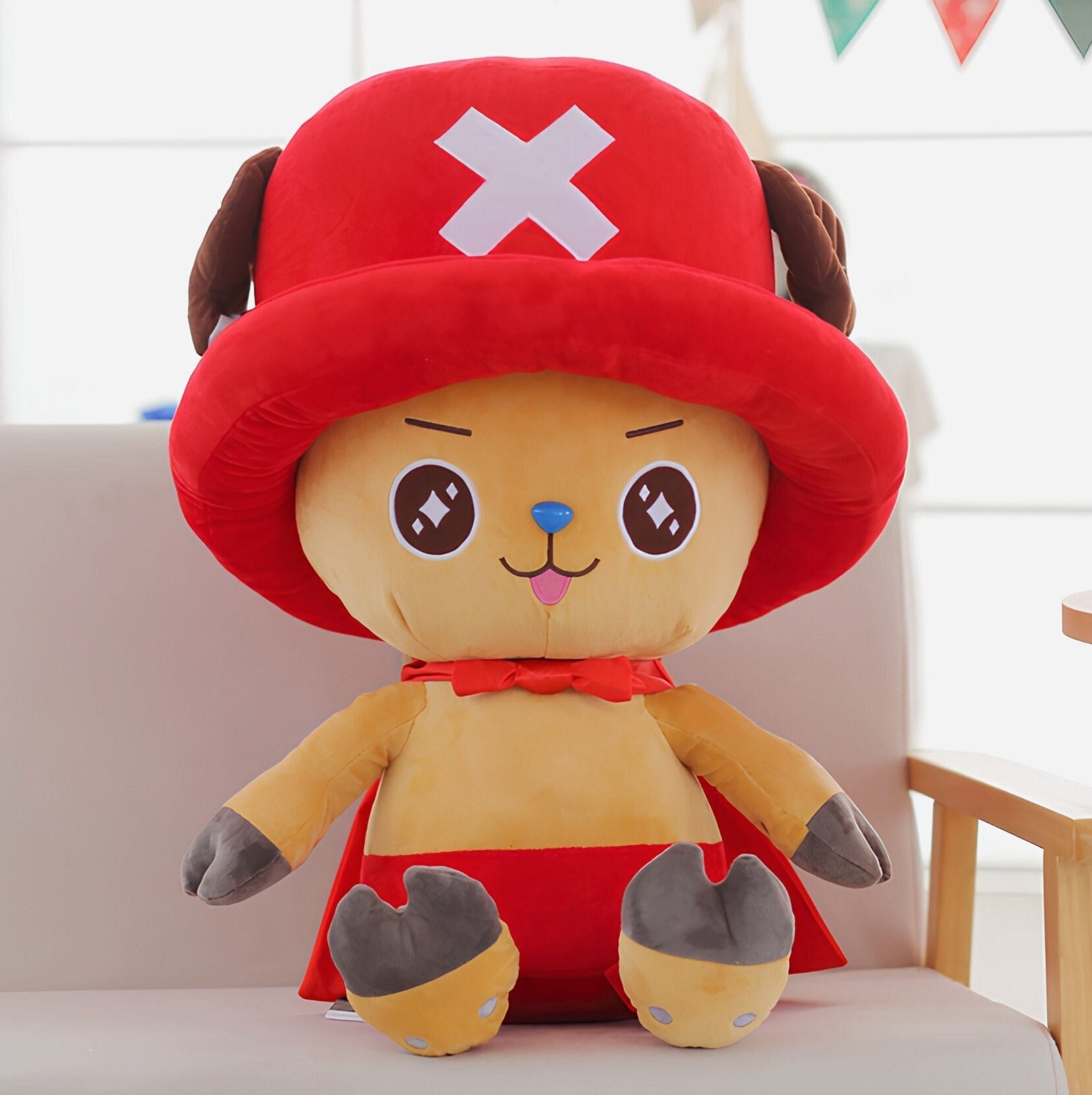 Chopper Plush 45-60CM Best Soft Plush Toys - Official One Piece